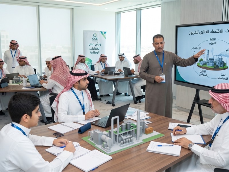برامج المؤتمرات والمنتديات العلمية