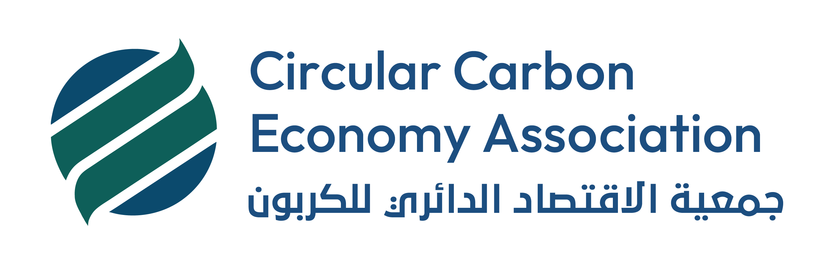 جمعية الاقتصاد الدائري للكربون بيانات